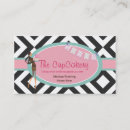 Pesquisar por padeiro profissional cartao de visita Bonito