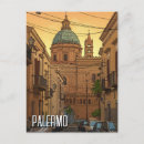 Pesquisar por palermo cartoes postais Europa