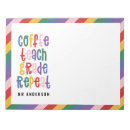 Pesquisar por bloco de notas Listras