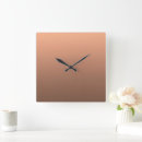 Pesquisar por estética relogios de parede Design minimalista