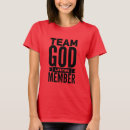 Pesquisar por igreja da equipe camisetas Religioso