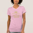 Pesquisar por possuir camisetas Calma