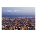 Pesquisar por barcelona pôsteres pósteres Paisagem urbana
