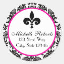 Pesquisar por fleur de lys adesivos Damasco