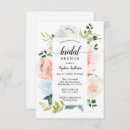 Pesquisar por floral bridal shower convites Para todos