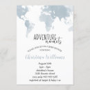 Pesquisar por world map convites Aventura aguarda