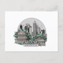 Pesquisar por atlanta eua cartoes postais América