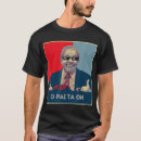 Pesquisar por presidente de brasil camisetas Lula
