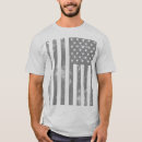Pesquisar por bandeira envelhecida camisetas Patriótico