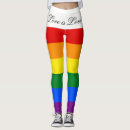 Pesquisar por bandeira do gay do arco iris lgbt leggings Igualdade