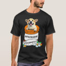 Pesquisar por antidepressivos camisetas Córgi