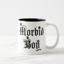 Pesquisar por mórbido Humor