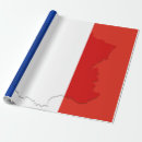 Pesquisar por bandeira francesa papel de presente Paris