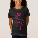 Pesquisar por t do flamingo roupas Menina