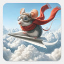 Pesquisar por aviões de papel adesivos Qualquer pessoa