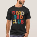 Pesquisar por morte do pai camisetas Vintage