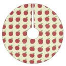 Pesquisar por desenhos animados saias para árvore de natal Vermelho