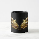 Pesquisar por asas douradas canecas Dourado