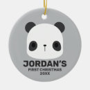 Pesquisar por desenhos panda de natal decoração Feriado