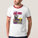 Pesquisar por sci retro fi camisetas História em quadrinhos