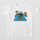 Pesquisar por monstro camisetas Engraçado
