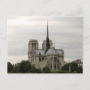 Pesquisar por catedral notre dame cartoes postais Paris