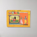 Pesquisar por krishna impressão de canvas Índio