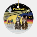 Pesquisar por gatos ornamentos Animais de companhia