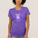 Pesquisar por do sorriso dos desenhos animados camisetas Gatinho