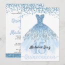 Pesquisar por cinderella quinceanera convites Quinceañera