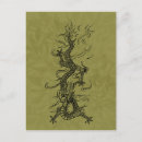 Pesquisar por dragão japonês cartoes postais Dragões