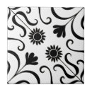Pesquisar por damasco preto azulejos Elegante