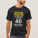 Pesquisar por geburtstag camisetas Engraçado