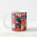 Pesquisar por design medieval canecas Animal