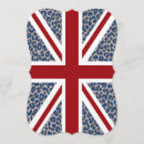 Pesquisar por union jack convites Bandeira britânica