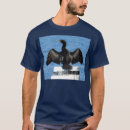 Pesquisar por corvo camisetas Pena