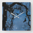 Pesquisar por lua crescente relogios de parede Mística