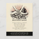 Pesquisar por massagem terapêutica flyers Quiroprático