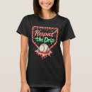 Pesquisar por drip camisetas Drip de beisebol