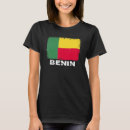 Pesquisar por de benin camisetas Beninês