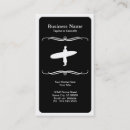 Pesquisar por surfar cartao de visita Oceano