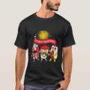 Pesquisar por horror engraçado camisetas Abóbora