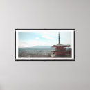 Pesquisar por fuji de impressão de canvas Japão