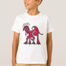 Pesquisar por desenho dragão camisetas Animal
