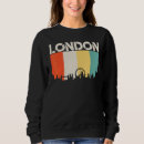 Pesquisar por londres moletons com capuz Bandeira