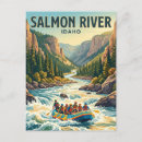 Pesquisar por salmon cartoes postais Idaho