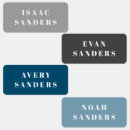 Pesquisar por nome da menina etiquetas Moderno