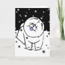 Pesquisar por vaca natal cartoes Cão