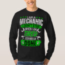 Pesquisar por auto mecânico camisetas Automóvel