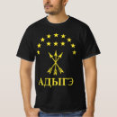 Pesquisar por adige camisetas Circassian